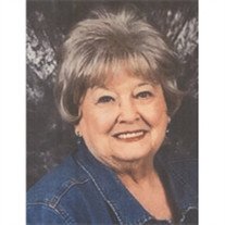 Constance "Connie" Joyce Lanclos