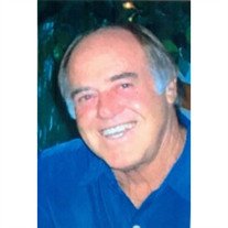 Eric Charles "Peanut" Kimball