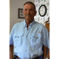 Joseph Clayton Stewart, Jr.