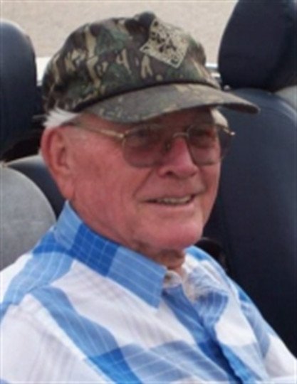 Otis A. Barnes - Photo 2