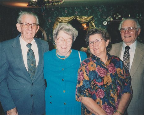 Otis A. Barnes - Photo 3