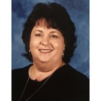 Charlotte Ann Thurston