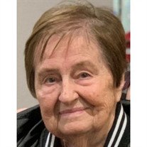 Emily Clay Beeler Howlett