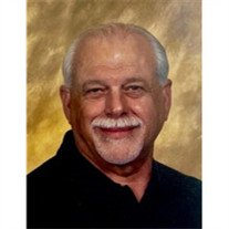 Mayo James (M.J.) Romero