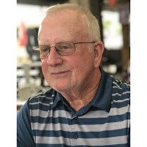 Clyde Thomas "Tom" Lawton