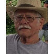 John "Jack" Martin Elton, Sr.