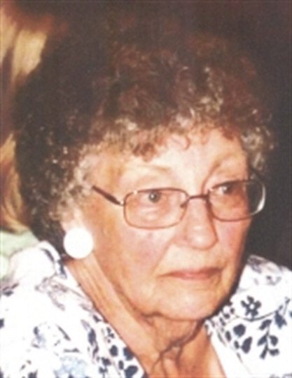 Patricia Louise David - Photo 2