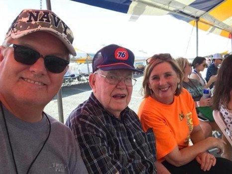 Jesse "JF" Lack - Photo 2