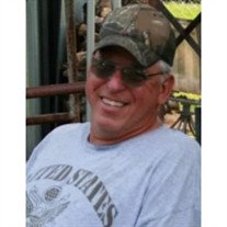 Daniel Joseph DeKerlegand