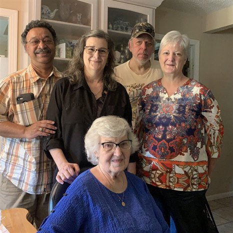 Daniel Joseph DeKerlegand - Photo 5