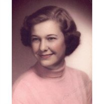 Eva Mae Choate Gilson