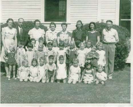 Eva Mae Choate Gilson - Photo 2