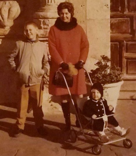 Eva Mae Choate Gilson - Photo 4