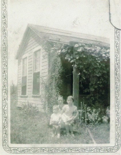 Eva Mae Choate Gilson - Photo 6