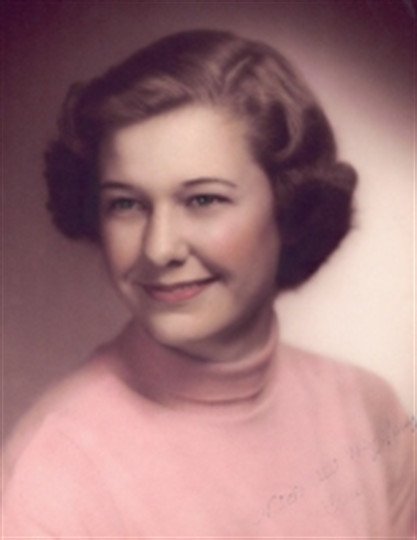 Eva Mae Choate Gilson - Photo 5