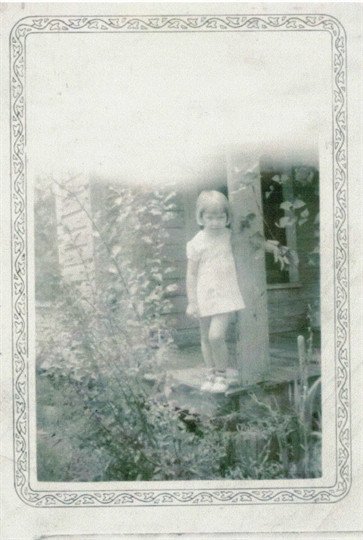 Eva Mae Choate Gilson - Photo 3