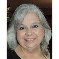 Virginia "Ginger" Wilson