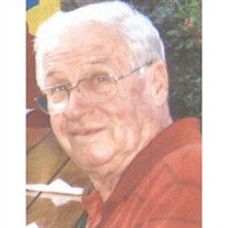 Wilbur "Jimmy" Steen