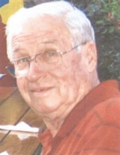 Wilbur "Jimmy" Steen - Photo 2