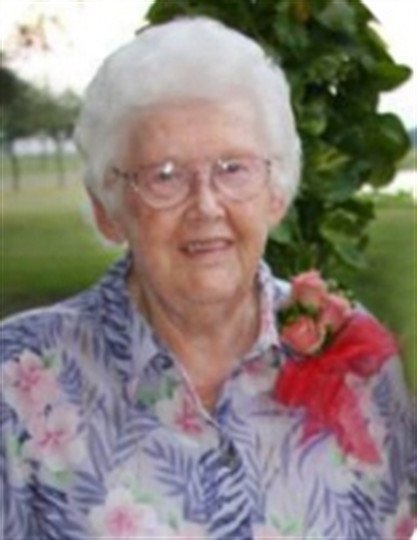 Rubye Elois Parr - Photo 2