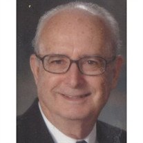 Irven Joseph Walker, Jr