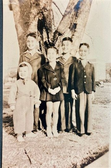 Irven Joseph Walker, Jr - Photo 3