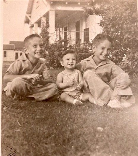 Irven Joseph Walker, Jr - Photo 2