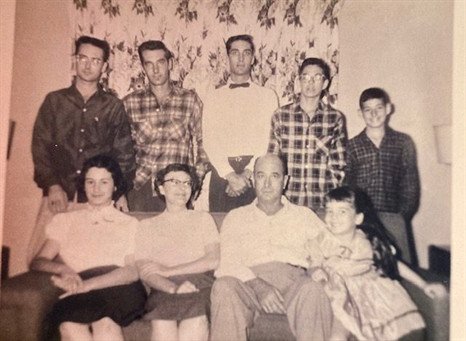 Irven Joseph Walker, Jr - Photo 5