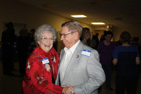 Nell Rose Sheppard - Photo 4