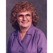 Maxine Lila Lovelace