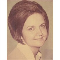 Norma Crenshaw Garcia