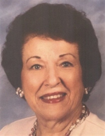 Helen Yoakum Estes - Photo 2