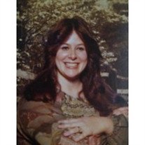 Melanie Verline Dickerson Ghanim