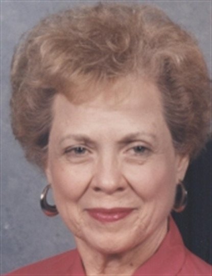 Christine "Chris" Barber - Photo 2