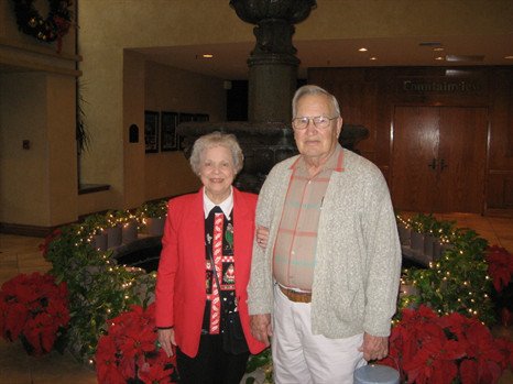 Christine "Chris" Barber - Photo 3