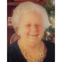 Betty Ruth Follett