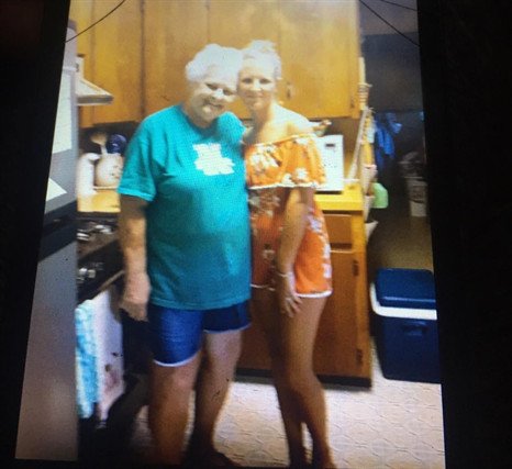 Betty Ruth Follett - Photo 2