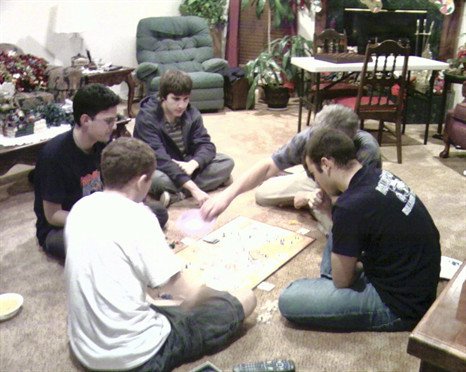 Matthew Allen Hill - Photo 3