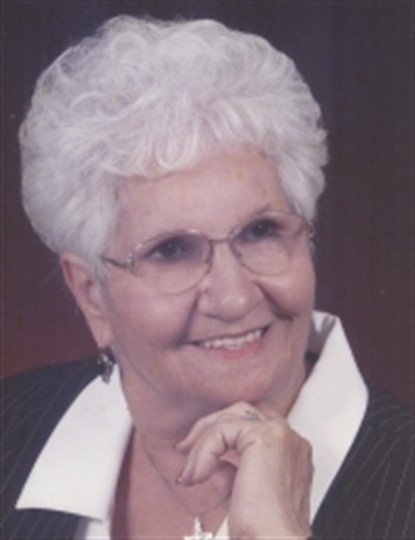 Betty Ann LaVergne - Photo 3