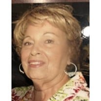 Lena Frederick Polley