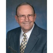 Kenneth Everette Adams