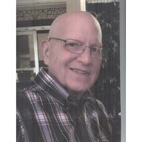 Michael "Kent" Koerth