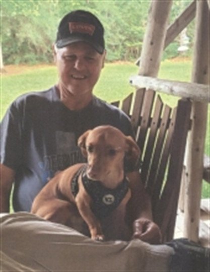 David Allen Berry - Photo 2