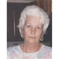 Jeanette Joe Britnell