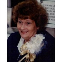 Myrtice Ella Justice