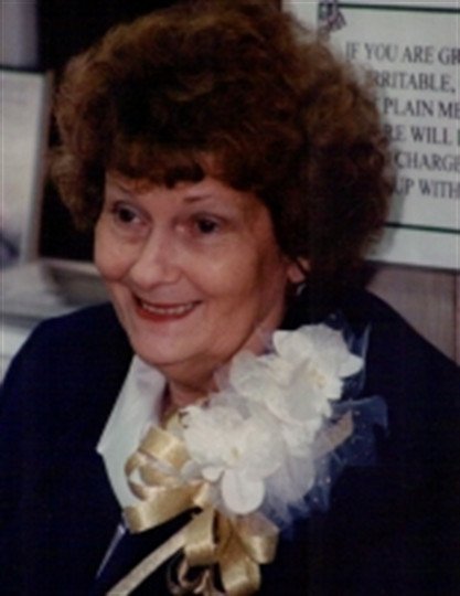 Myrtice Ella Justice - Photo 2