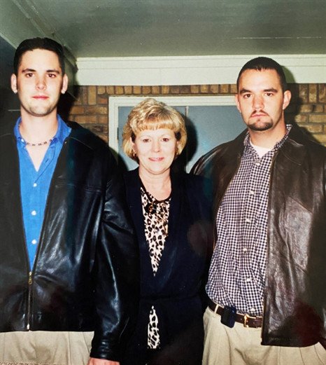 Gail Marie Terry - Photo 3