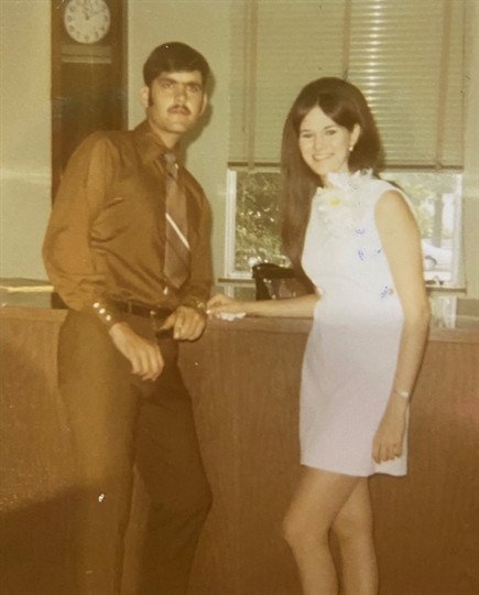 Gail Marie Terry - Photo 6