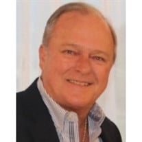 Sterling Ray Bradley