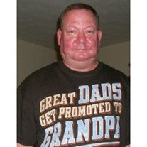 Timothy "Tim" Morris McCroskey